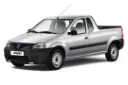 RENAULT TONDAR PICKUP / رنو تندر پیکاپ