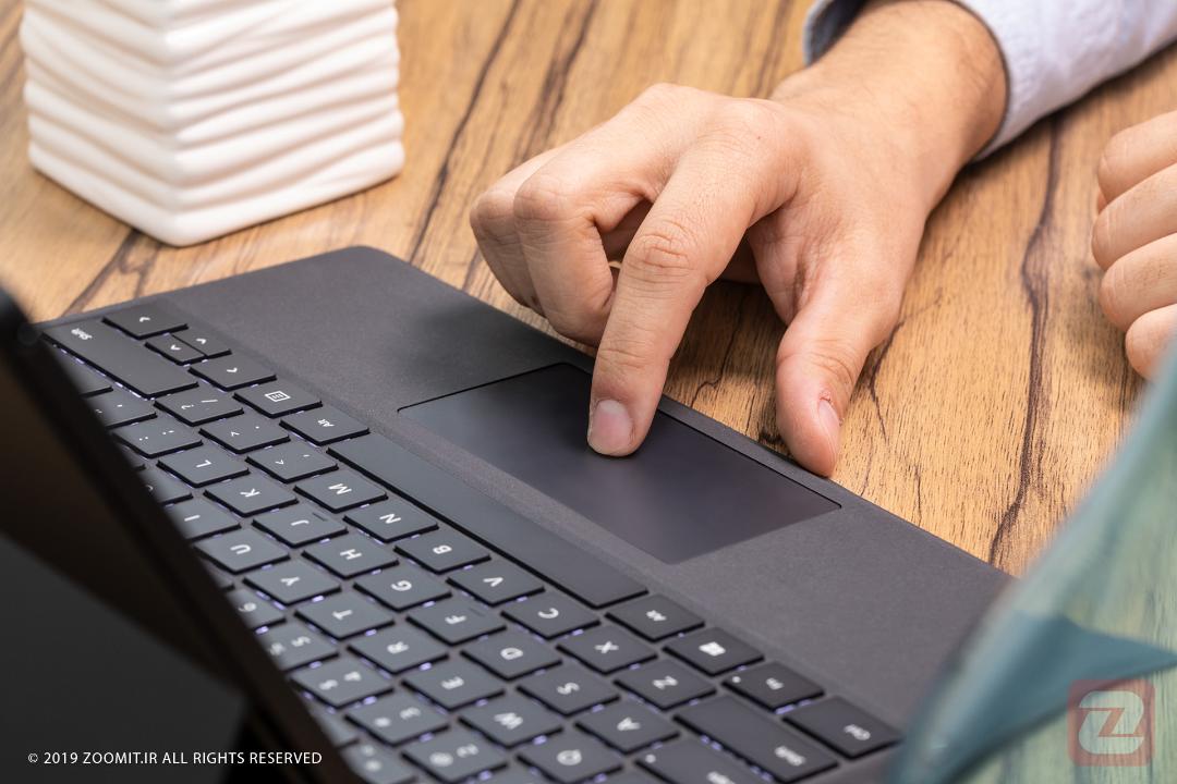 سرفیس پرو 6 مایکروسافت / Microsoft Surface Pro 6