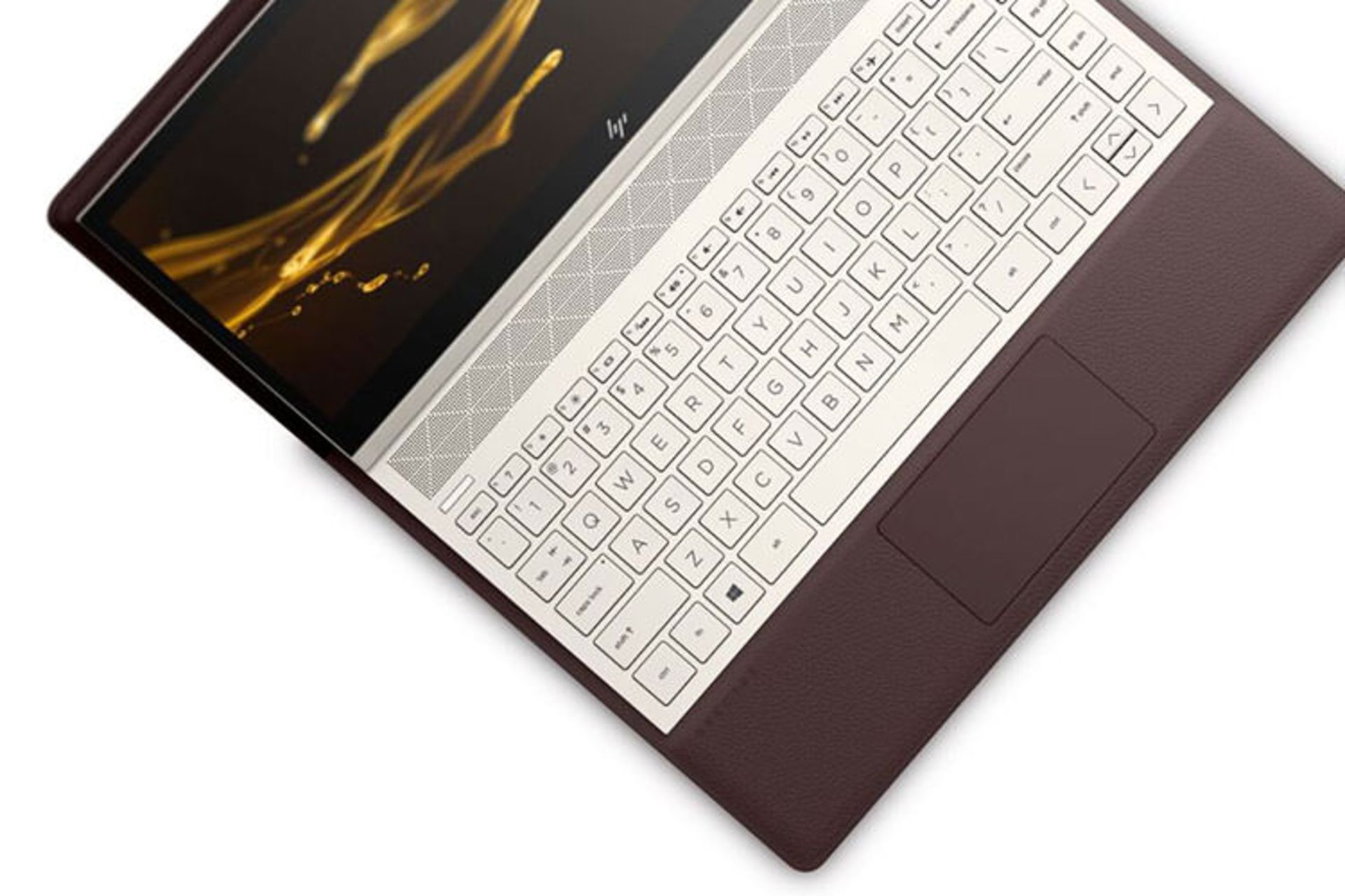 HP Spectre Folio 2019