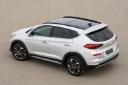 Hyundai Tucson 2019 / هیوندای توسان ۲۰۱۹