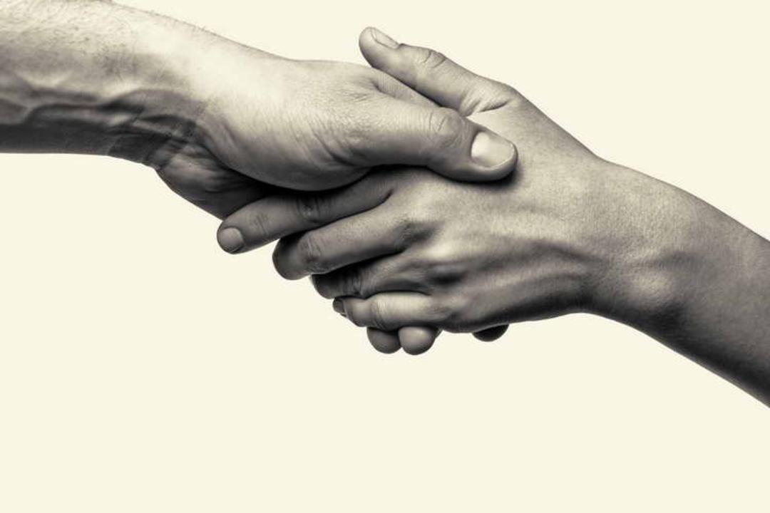 Best Leaders Ask for Help
