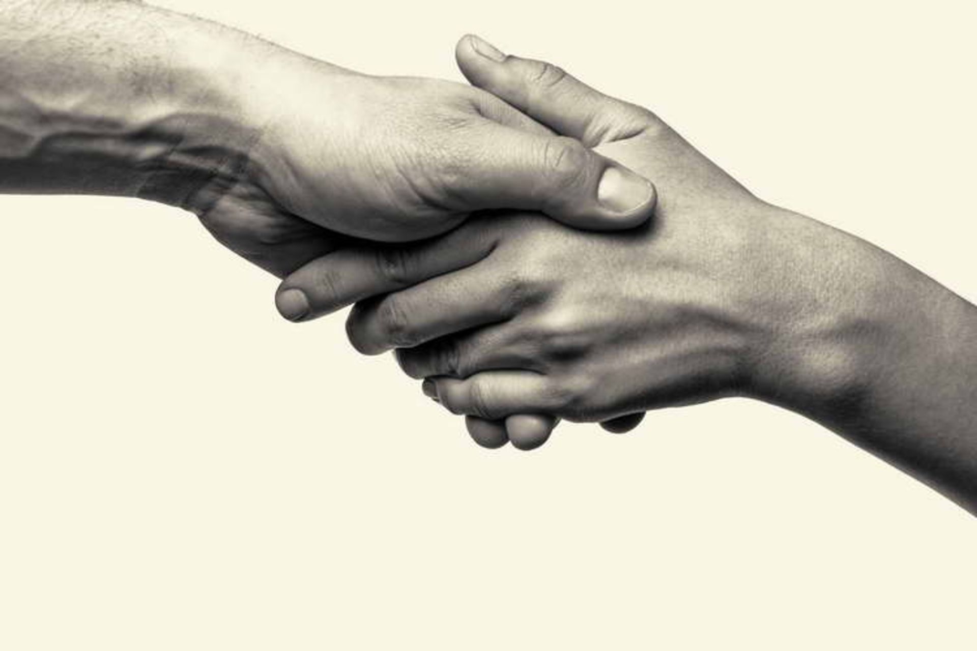 Best Leaders Ask for Help