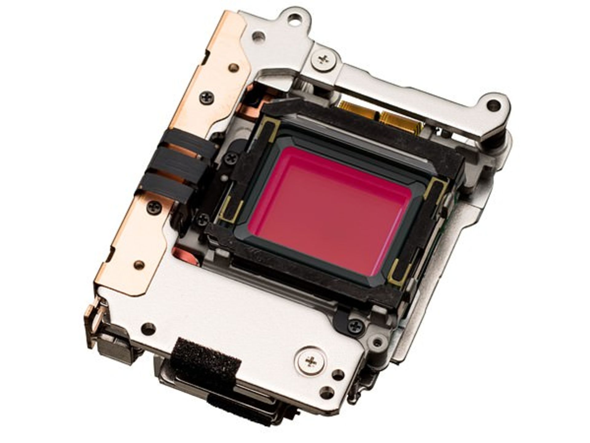 دوربین المپوس OM-D E-M1X