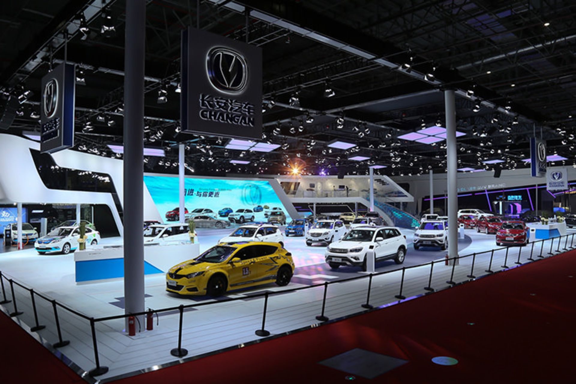 China automotive industry / خودروسازی چین