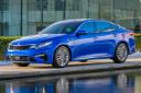 Kia Optima 2019 / کیا اپتیما ۲۰۱۹