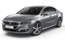 Peugeot 508 / پژو ۵۰۸ مدل ۲۰۱۶