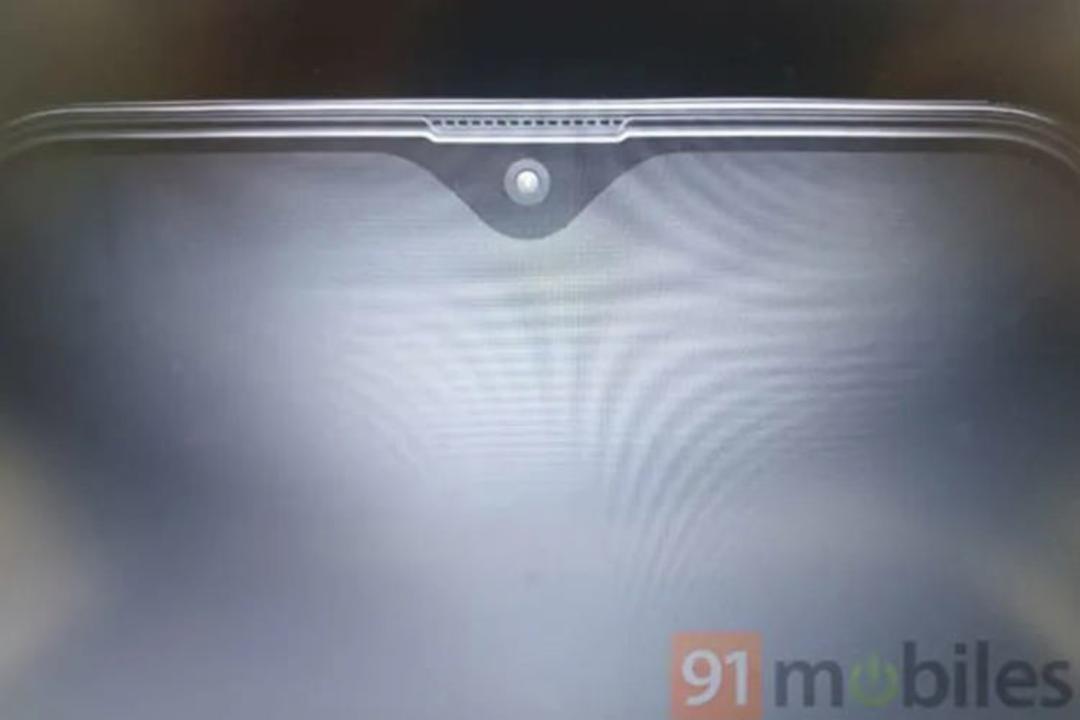گلکسی M20  سامسونگ