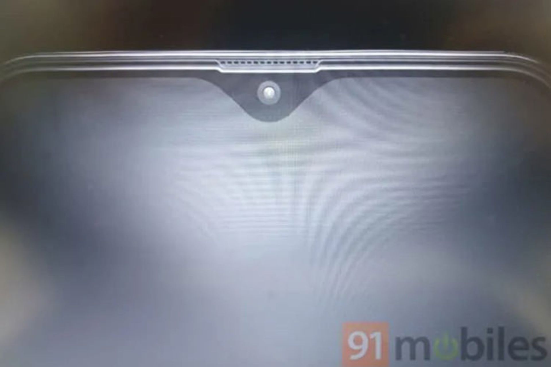 گلکسی M20  سامسونگ