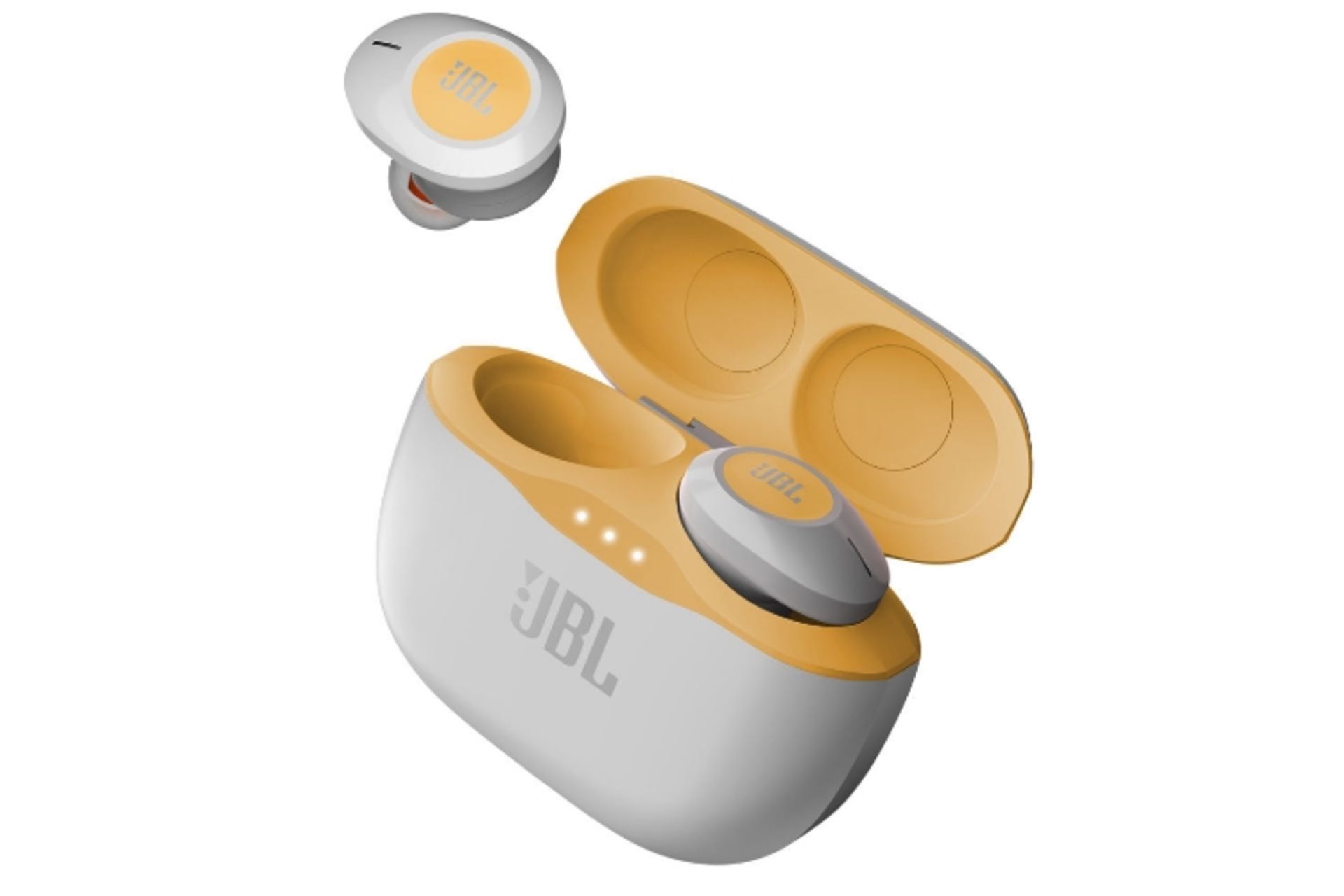 ایرباد واقعا بی سیم جی بی ال / JBL True Wireless Earbuds