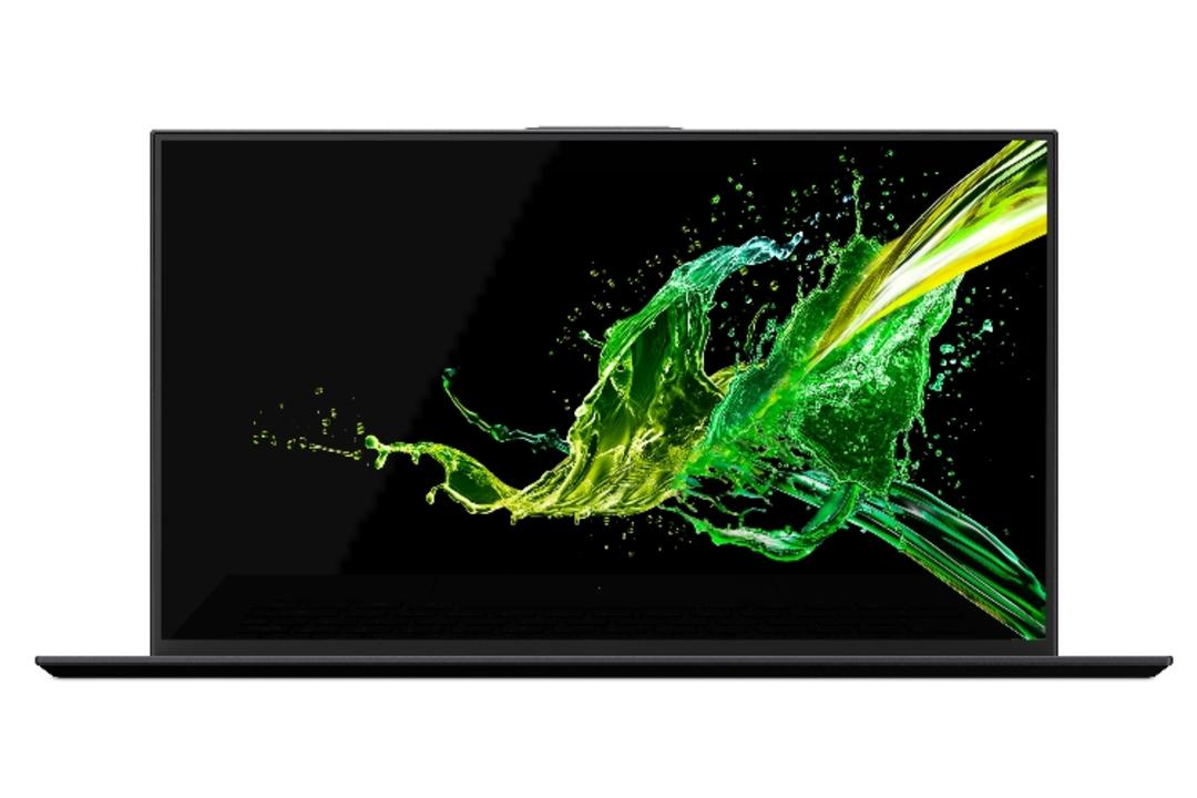 سوییفت 7 ایسر 2019 / Acer Swift 7 2019