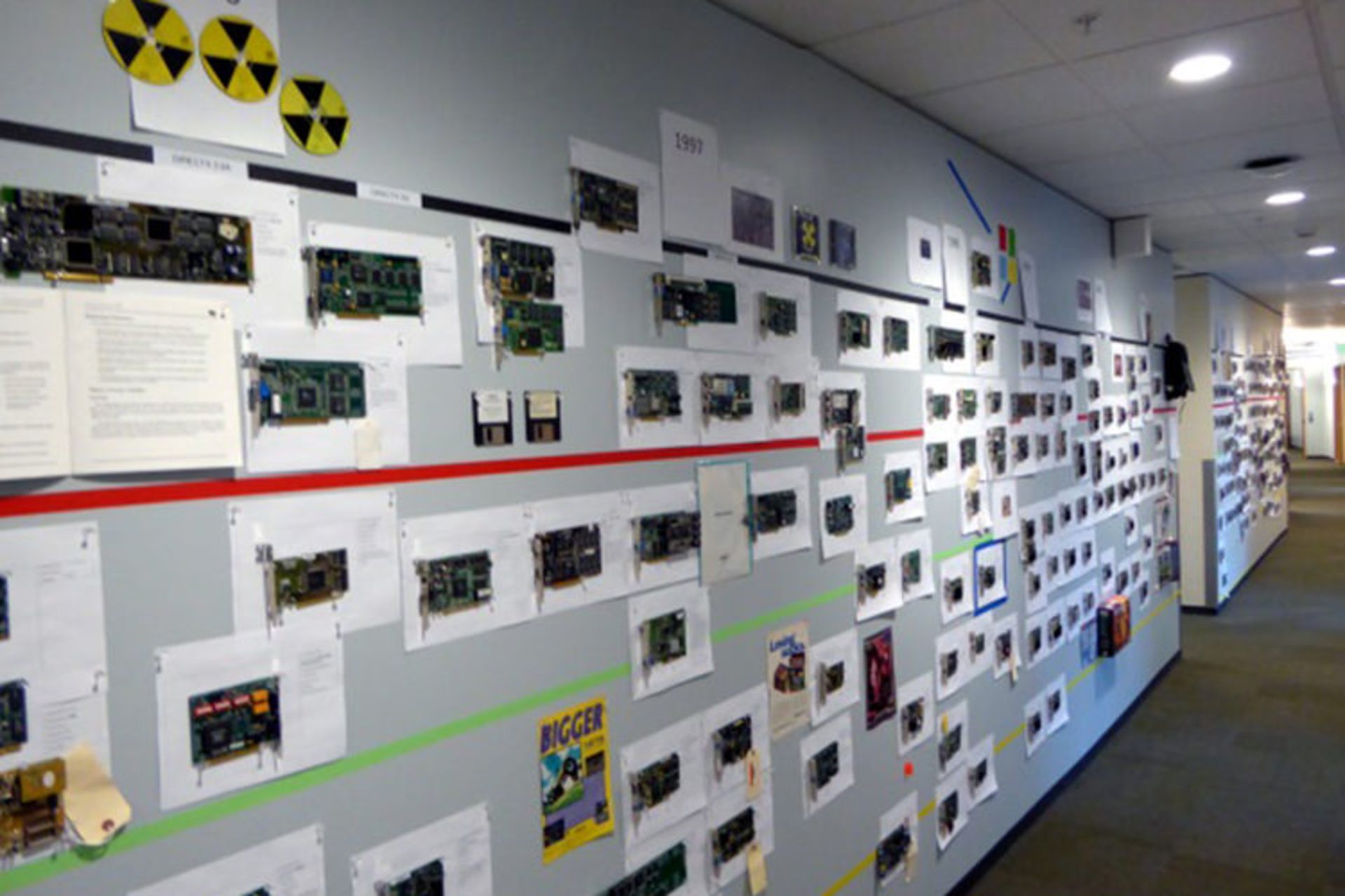 کارت گرافیک مایکروسافت