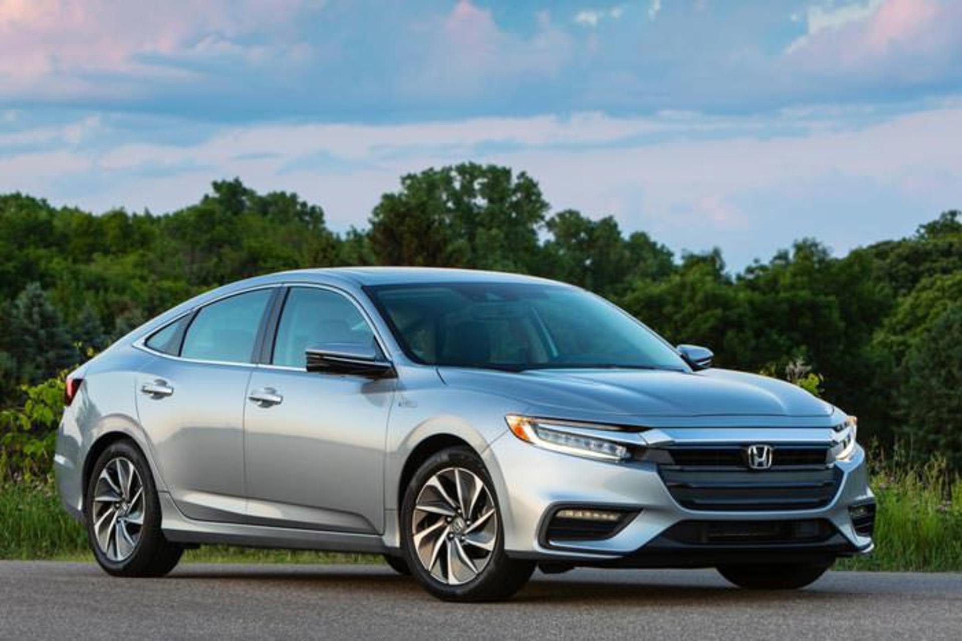 Honda Insight