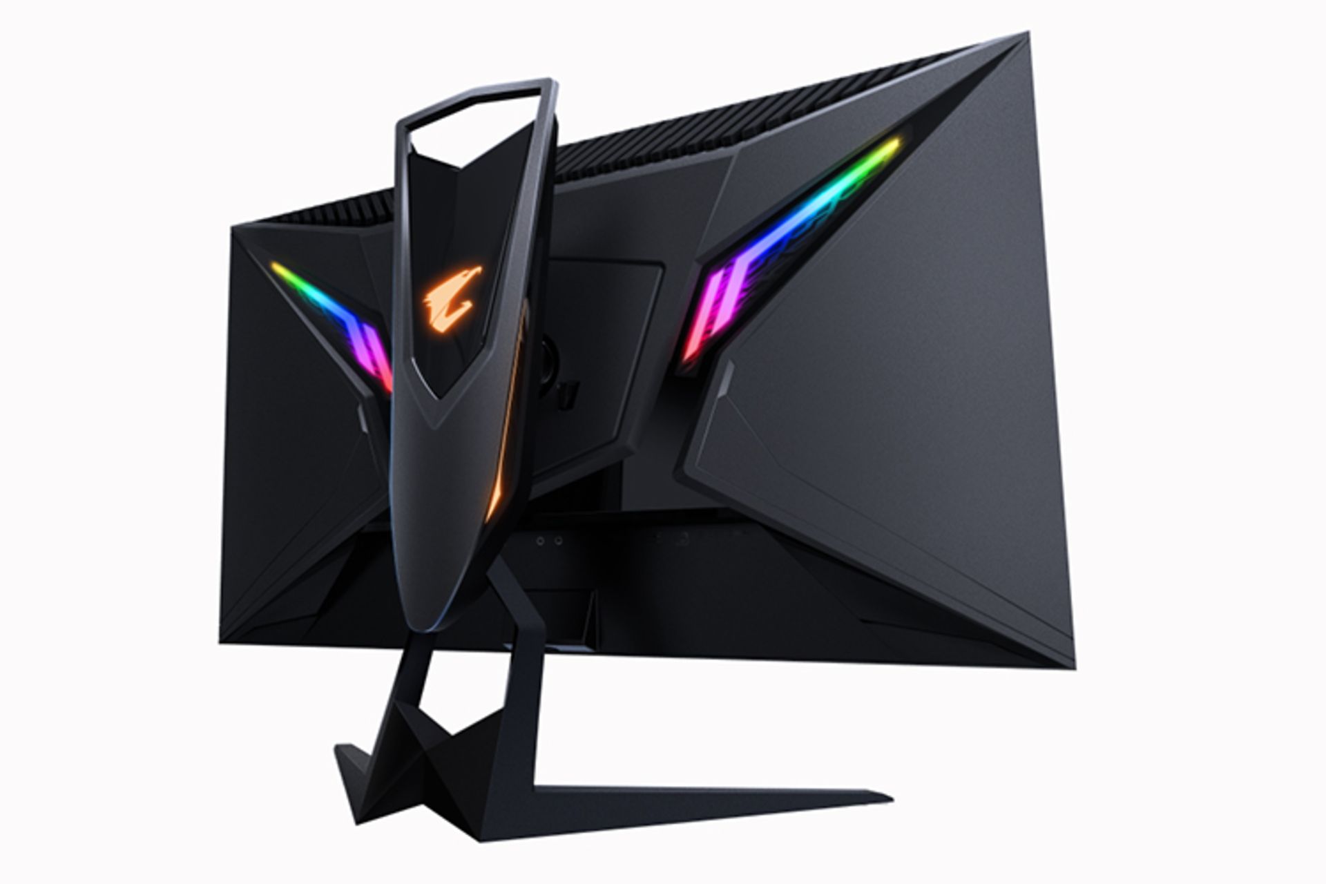 AD27QD Tactical Display‌