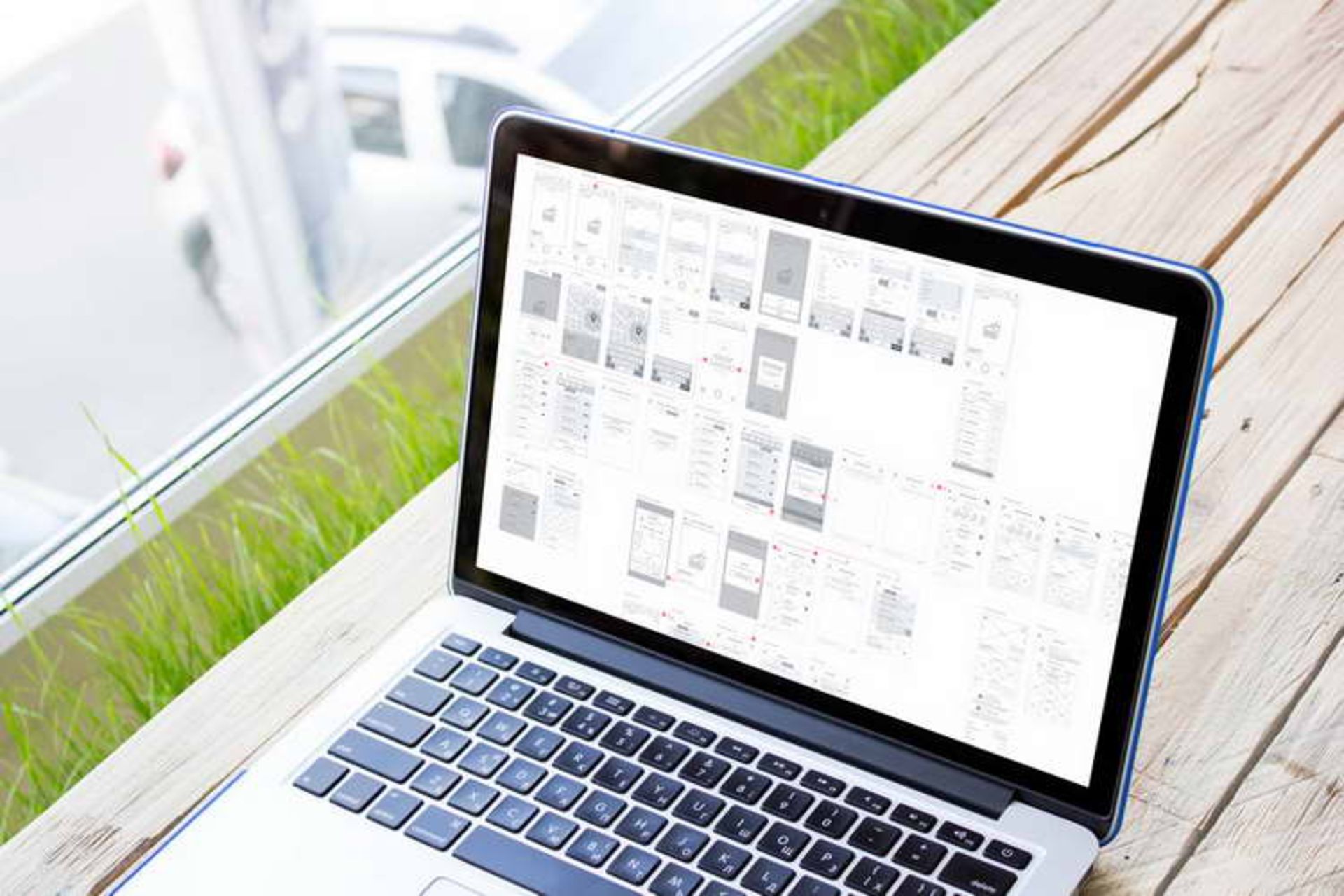 Information Architecture