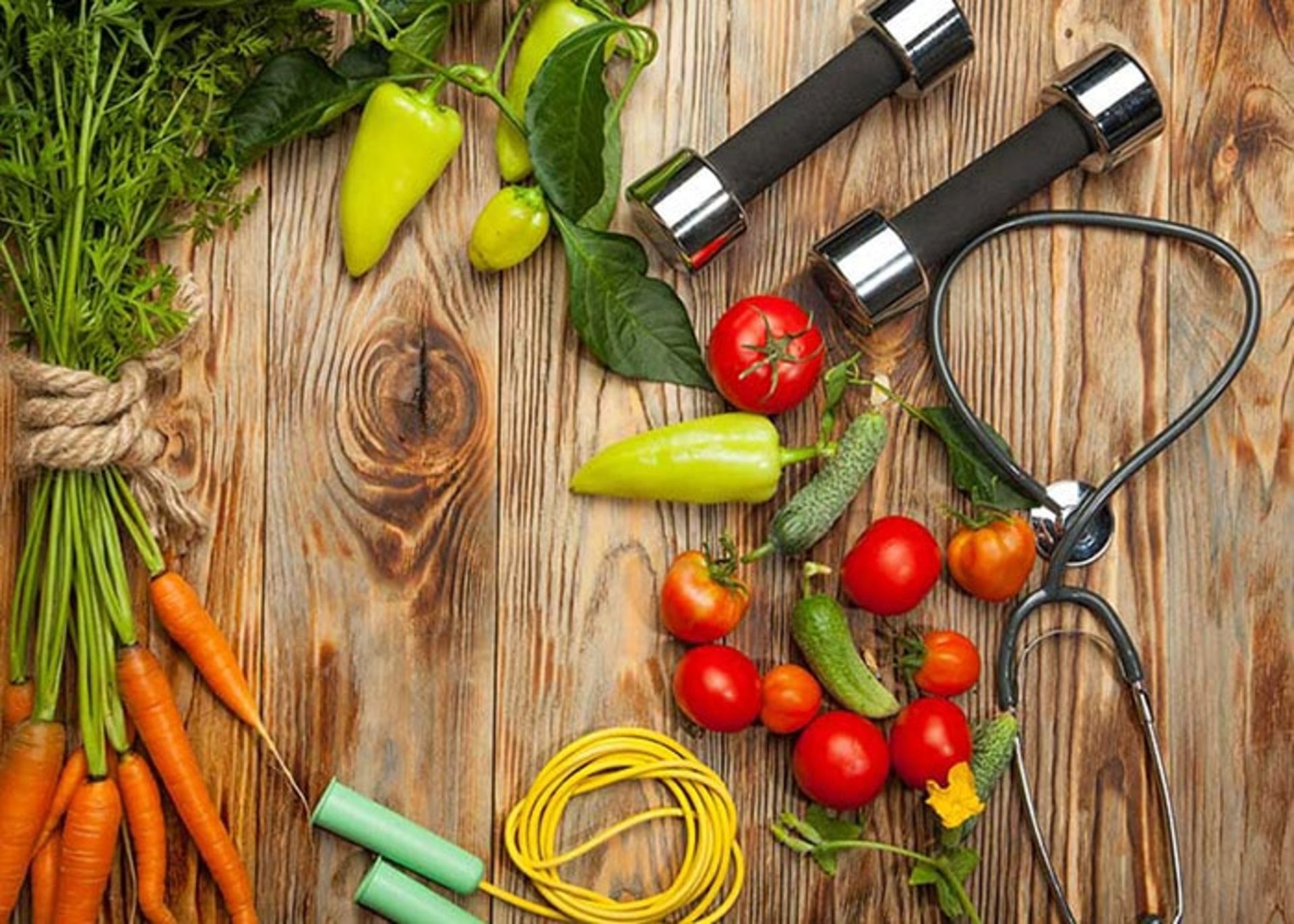 سبک زندگی سالم