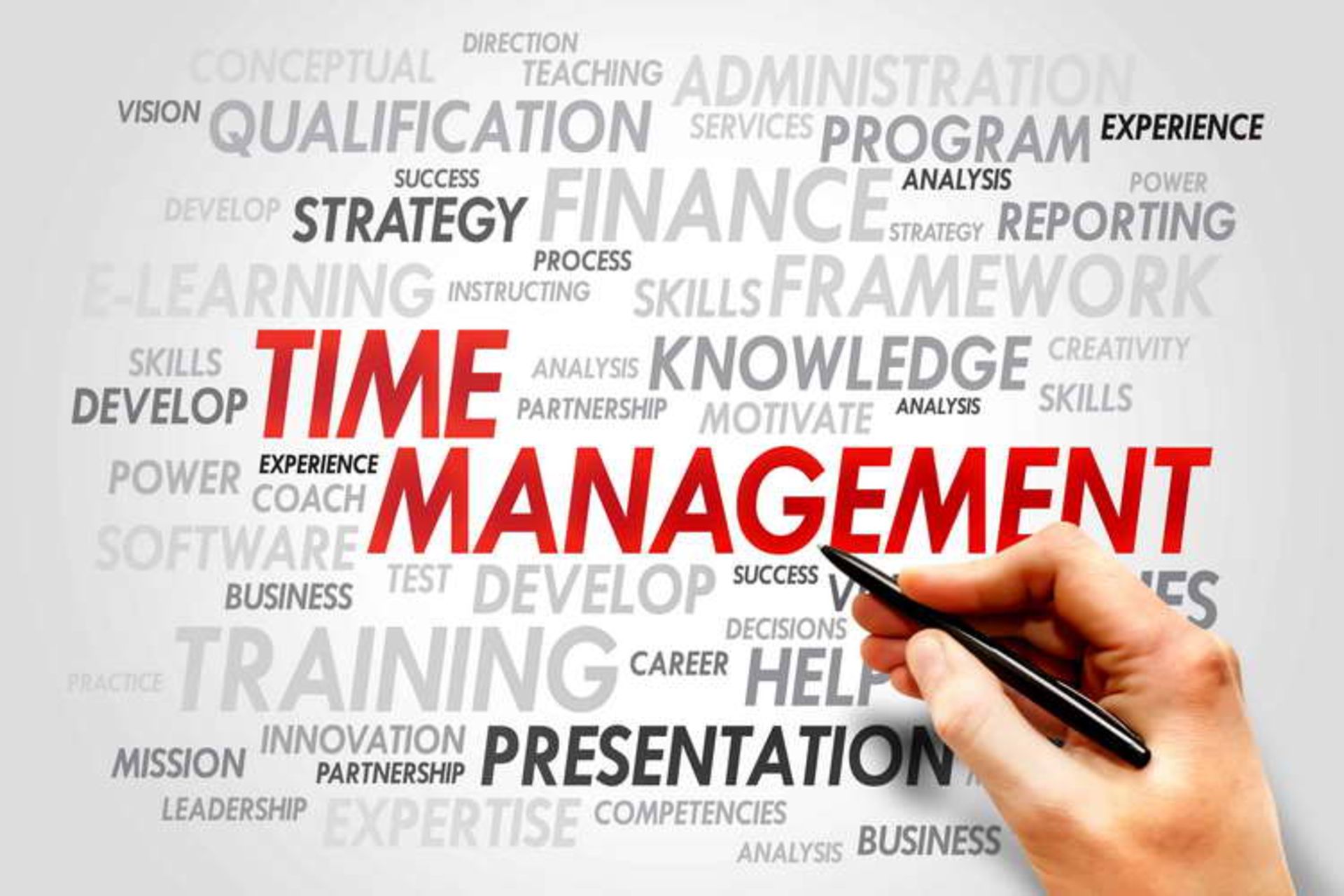 مرجع متخصصين ايران Time Management Skills And Tips To Increase Productivity