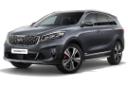 Kia Sorento 2018 / کیا سورنتو ۲۰۱۸