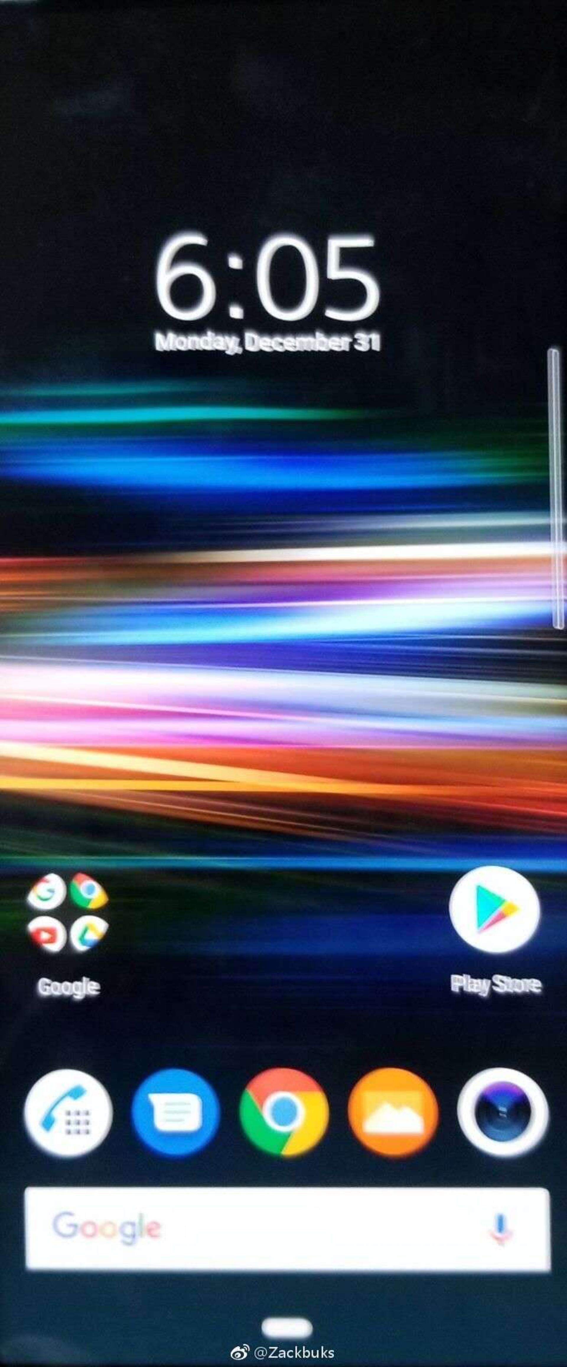 اکسپریا XZ4