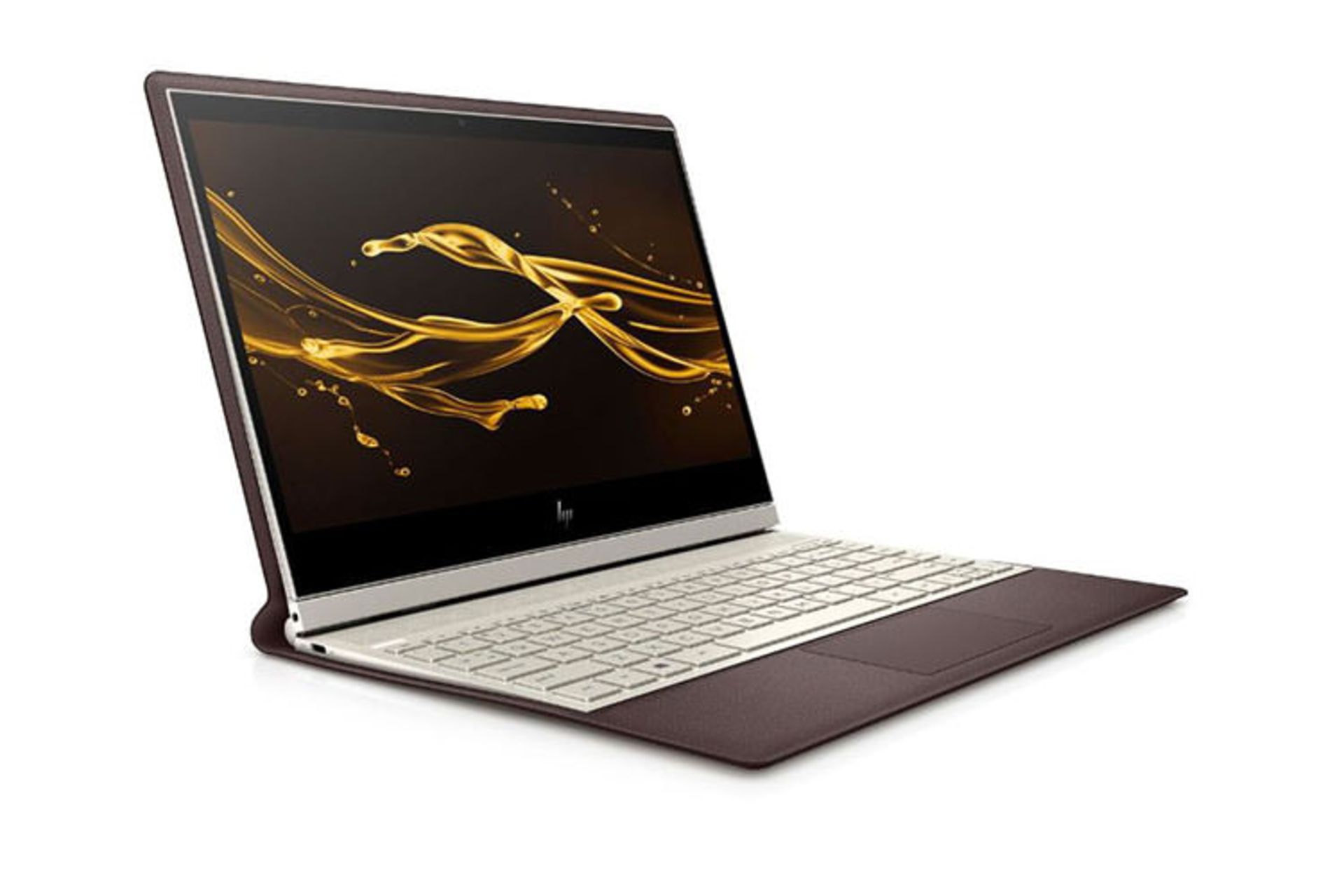 HP Spectre Folio 2019