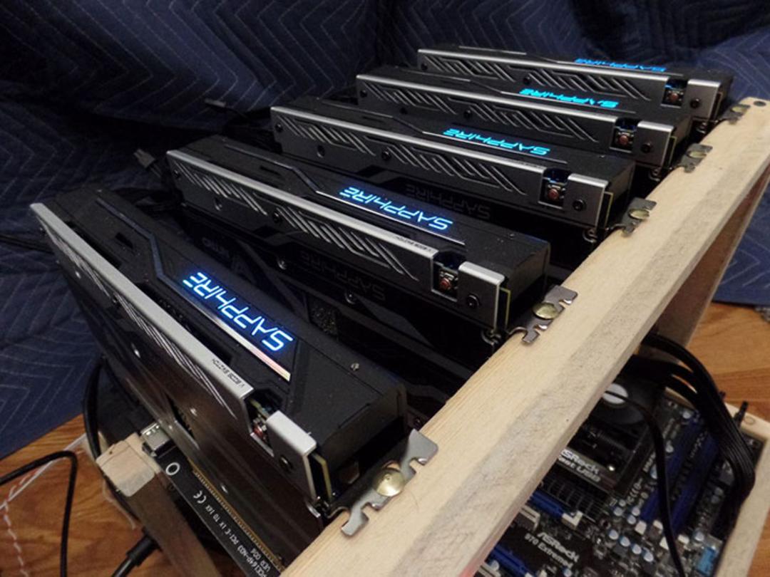 استخراج / mining