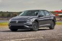 Volkswagen Jetta 2019
