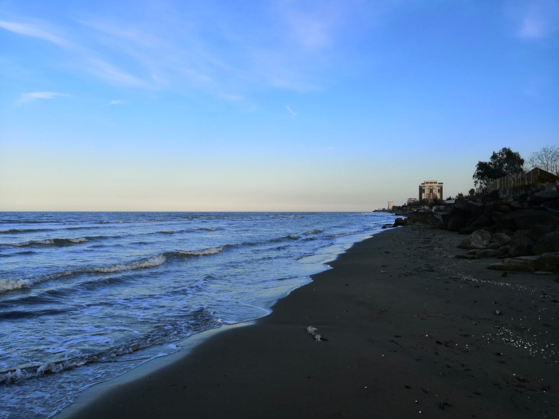 نمونه عکس دوربین نوا 3 هواوی