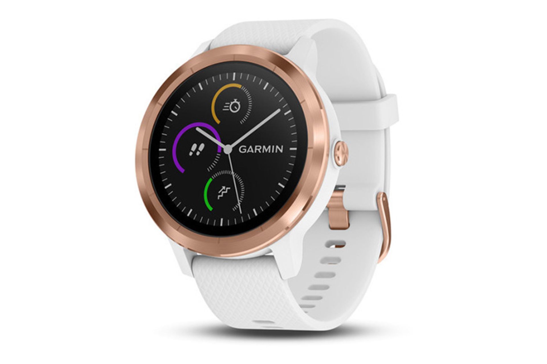 Vivoactive 3 Music