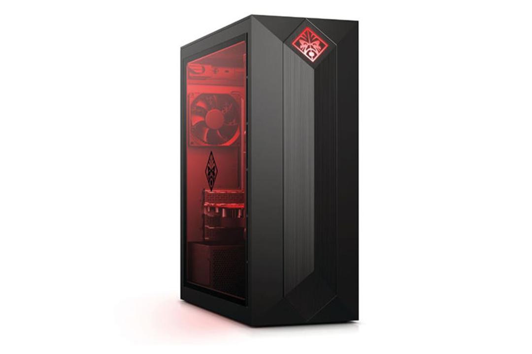 کامپیوتر بازی omen obelisk اچ پی HP