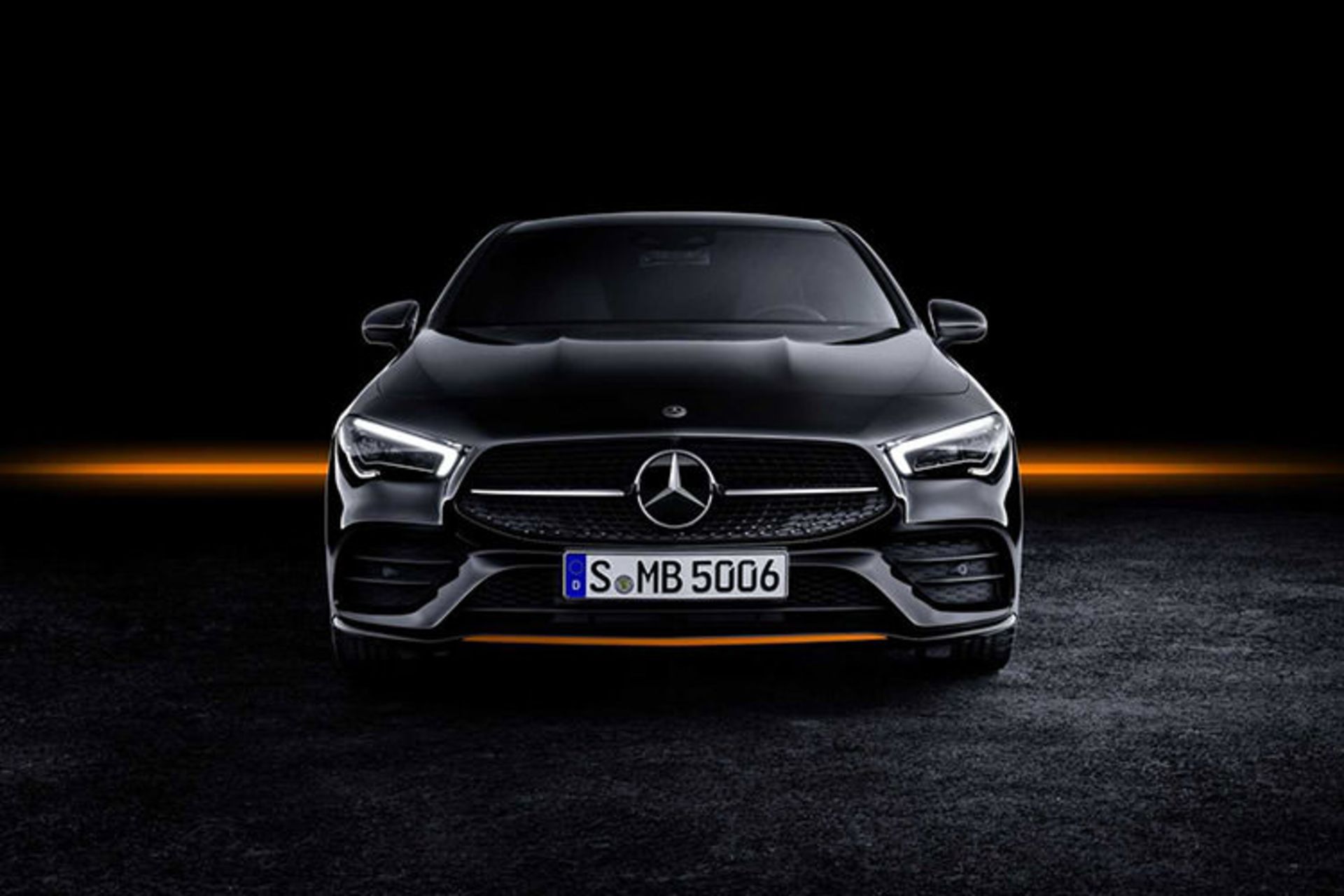 2020 Mercedes CLA-Class / مرسدس بنز کلاس CLA‌
