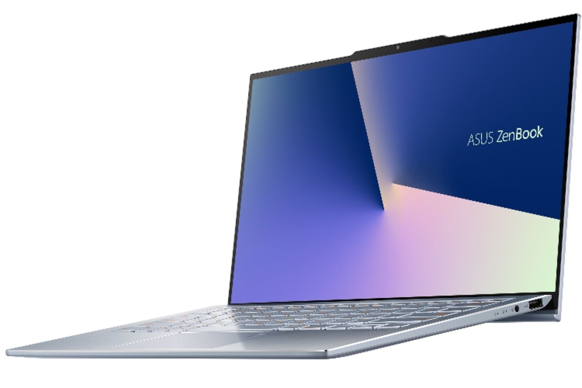 ذن بوک اس 13 ایسوس / Asus ZenBook S13