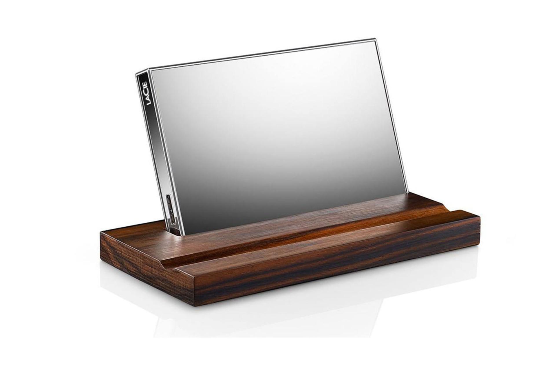 LaCie Mirror 1TB