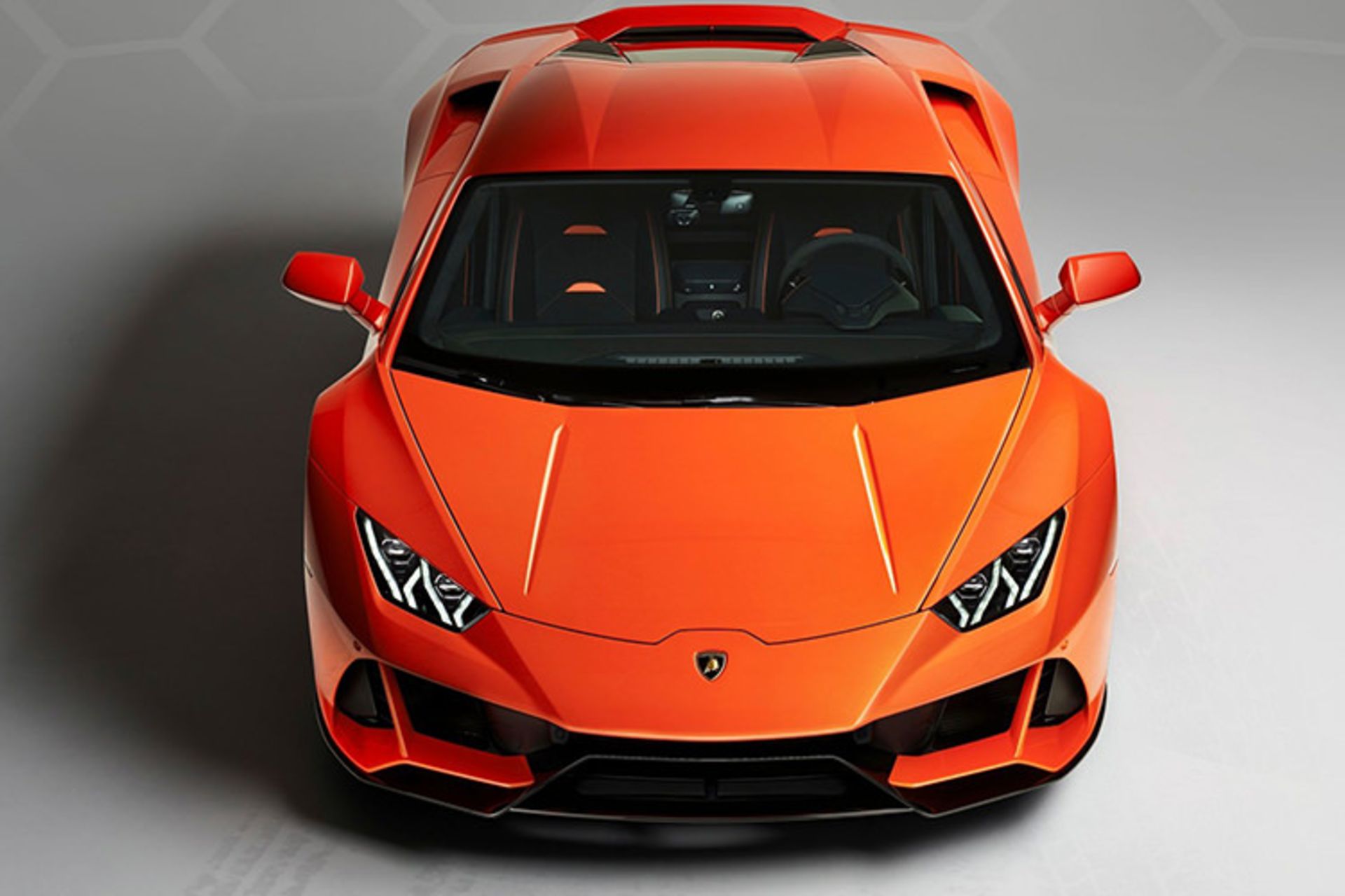 Lamborghini Huracan Evo / لامبورگینی هوراکان ایوو