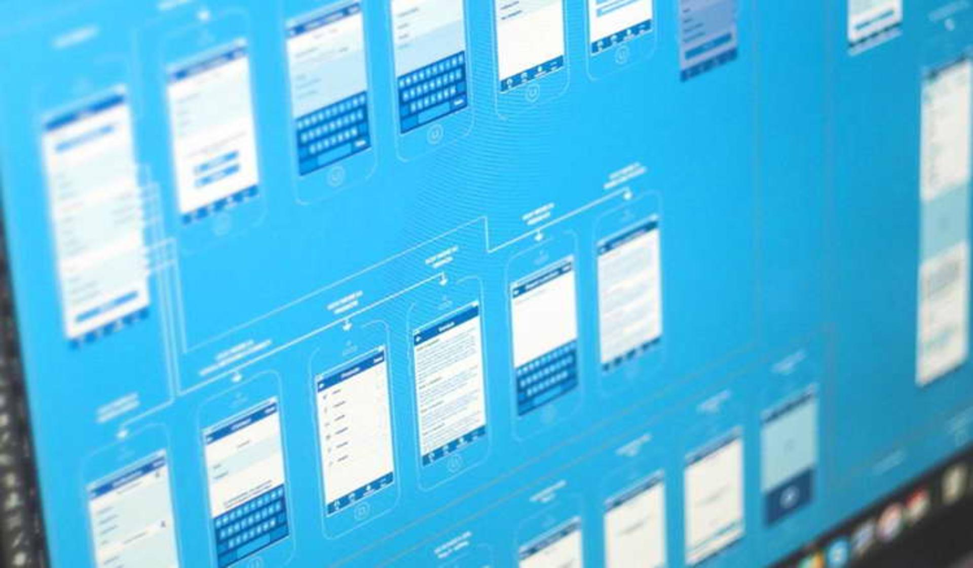 Common UI Elements