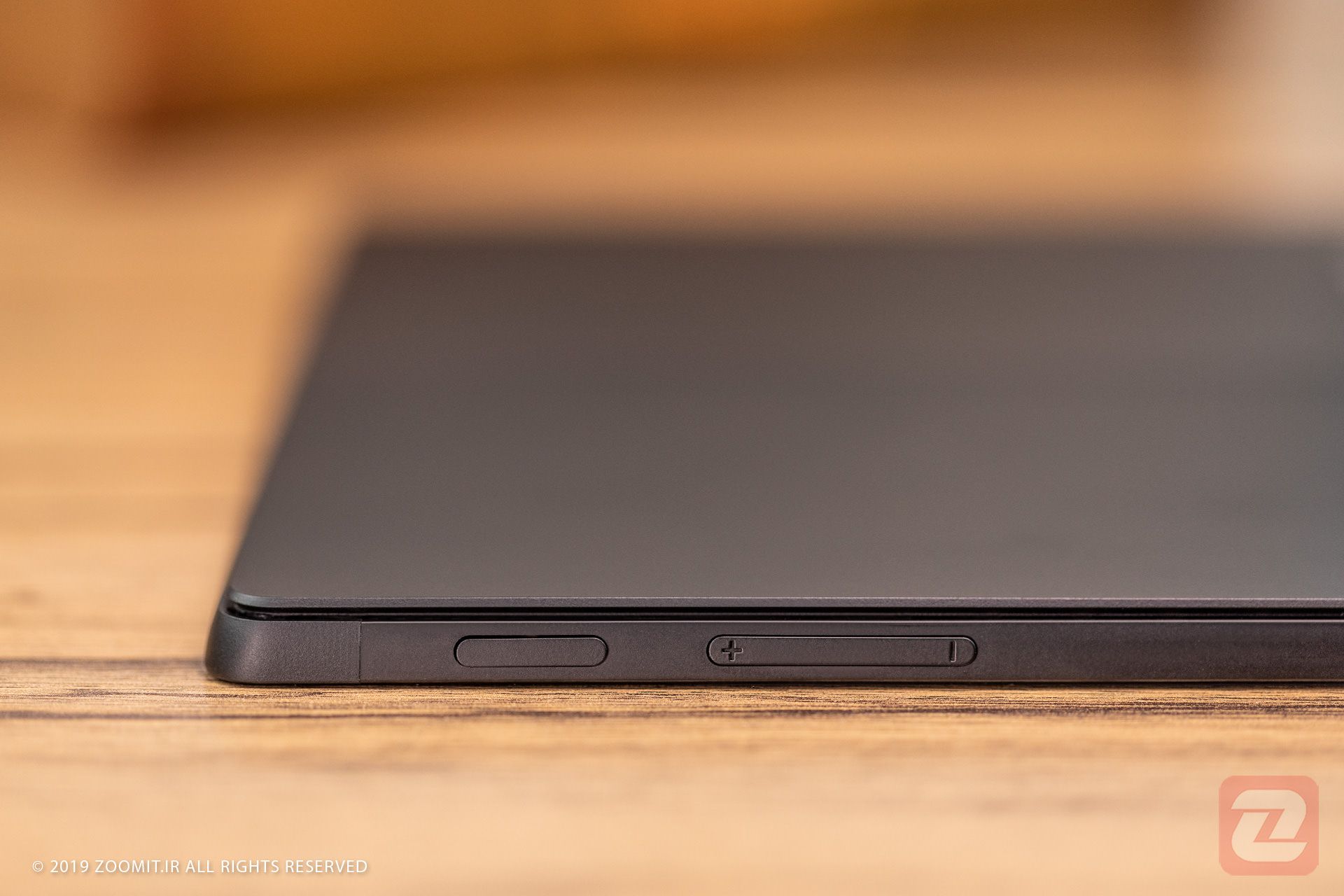 سرفیس پرو 6 مایکروسافت / Microsoft Surface Pro 6