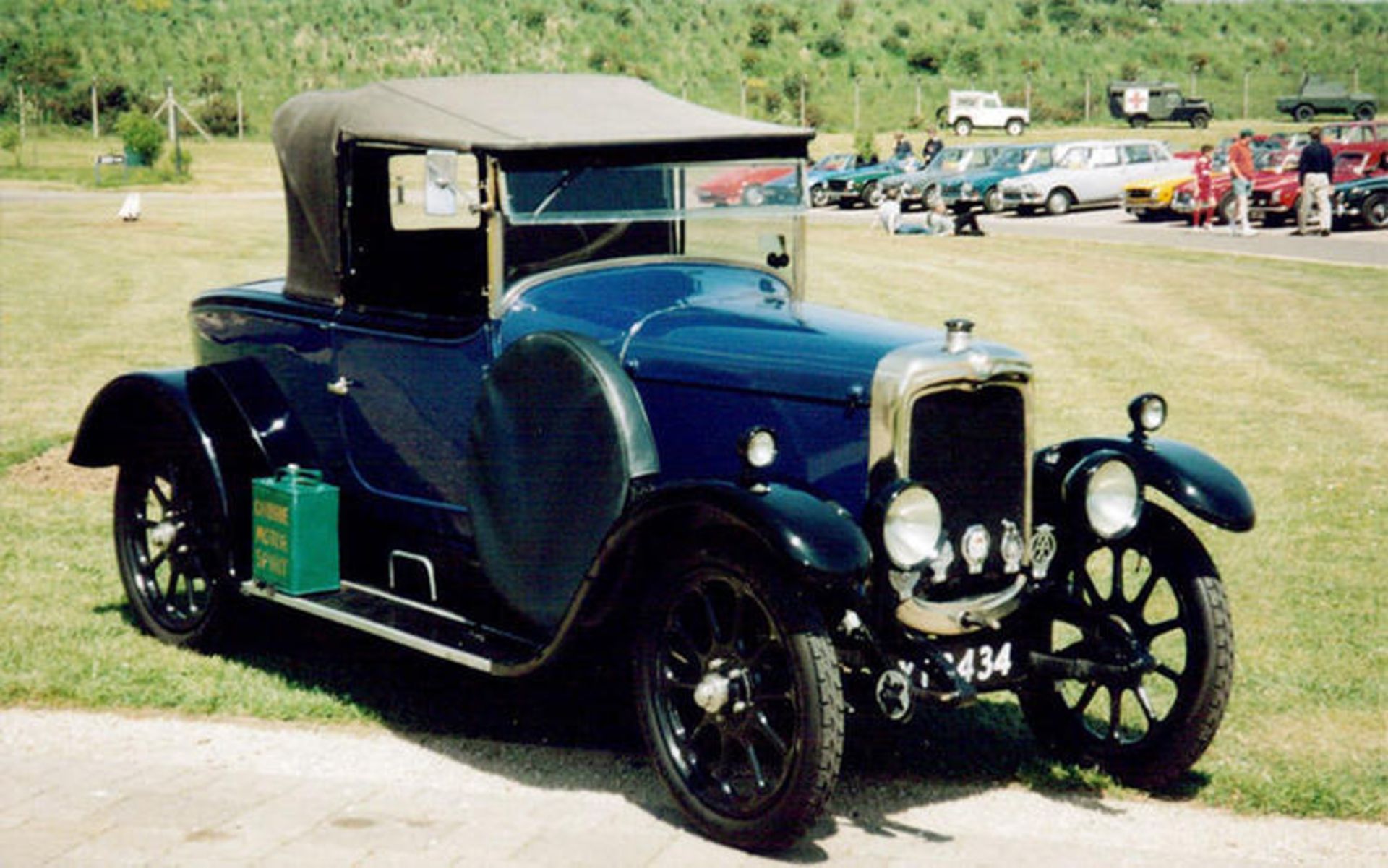 Triumph