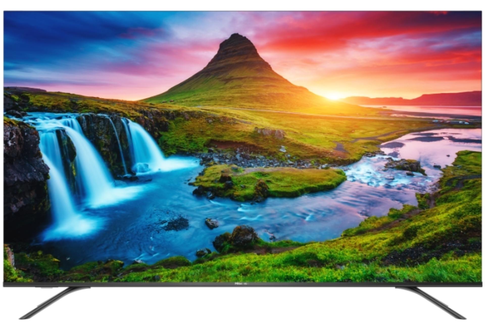 R8 های سنس / Hisense