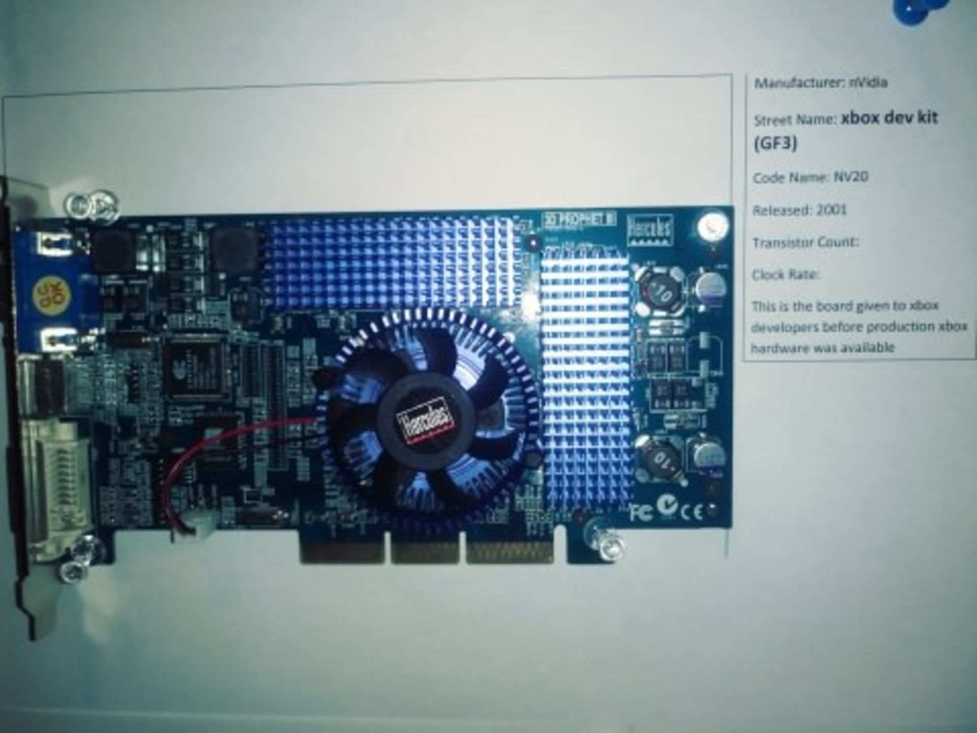 کارت گرافیک مایکروسافت