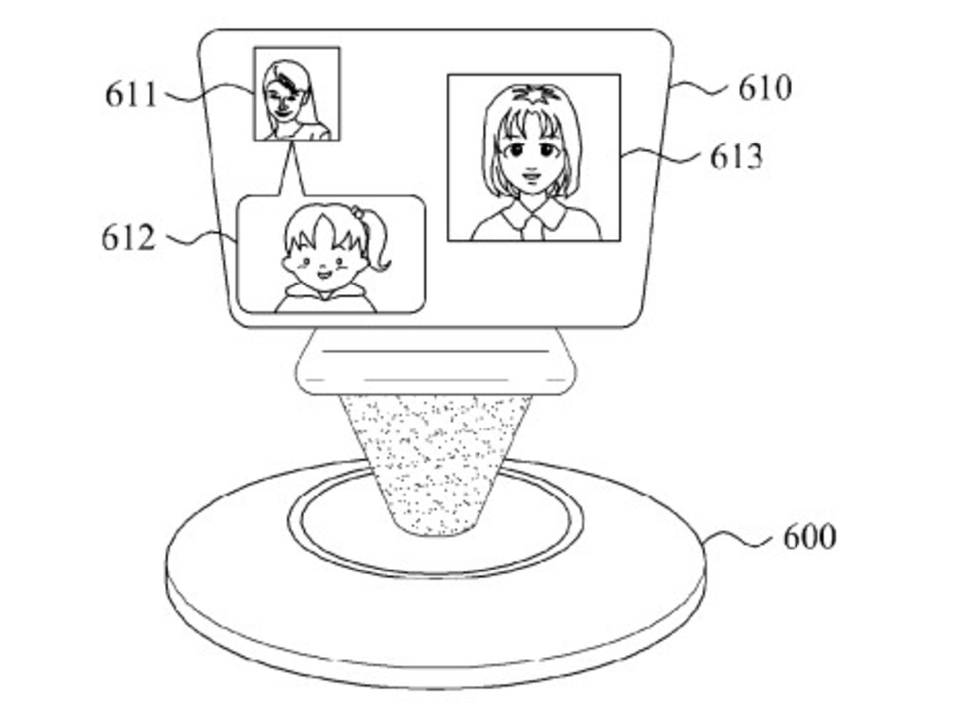پتنت سامسونگ