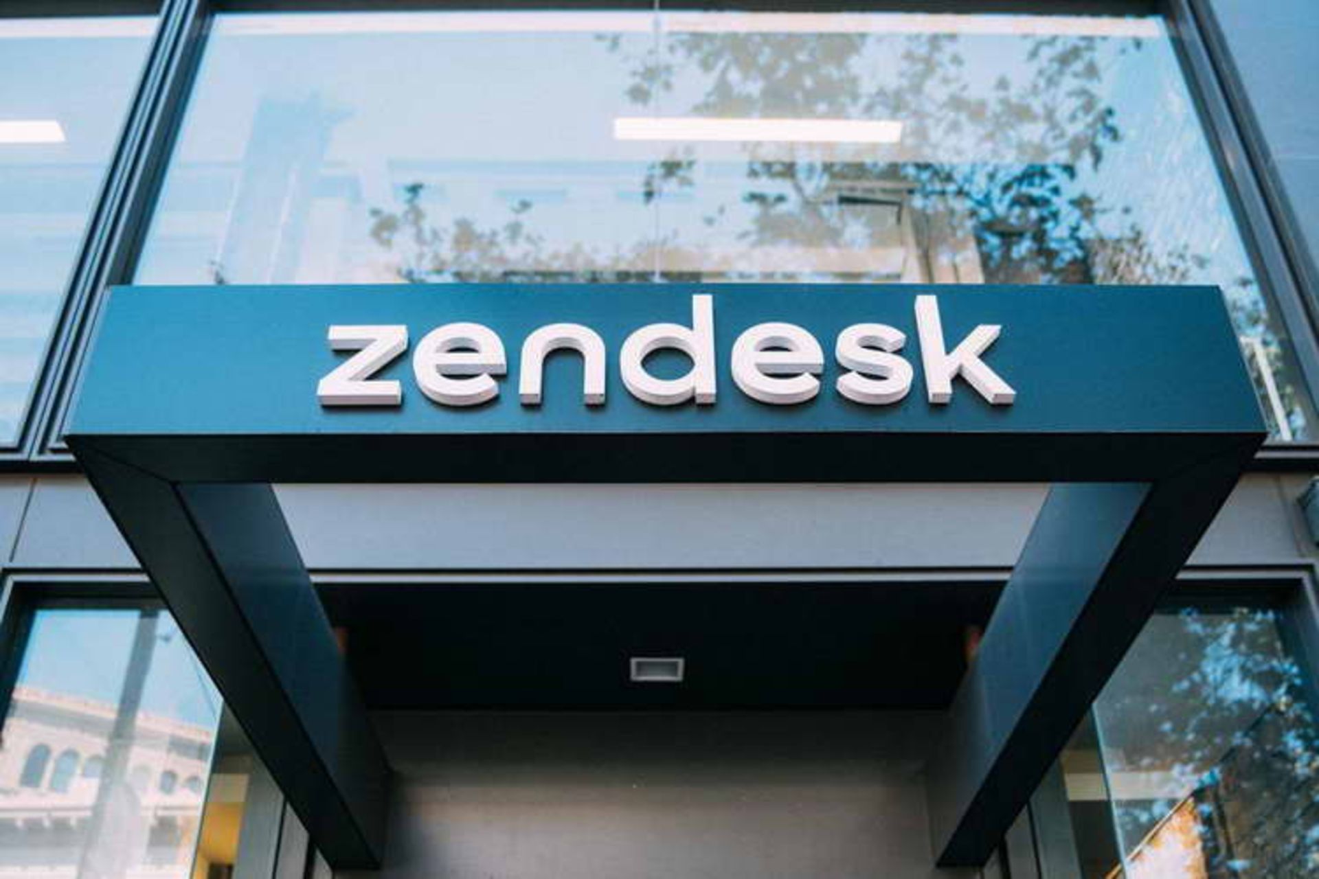 Zendesk