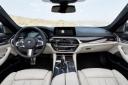 BMW 5 Series 2018