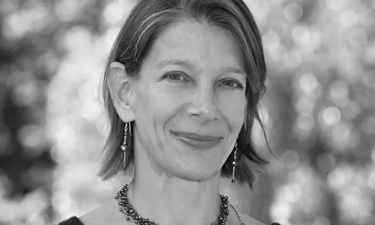 Judith Donath