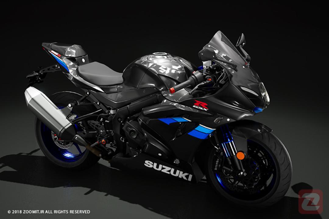 Ride 3