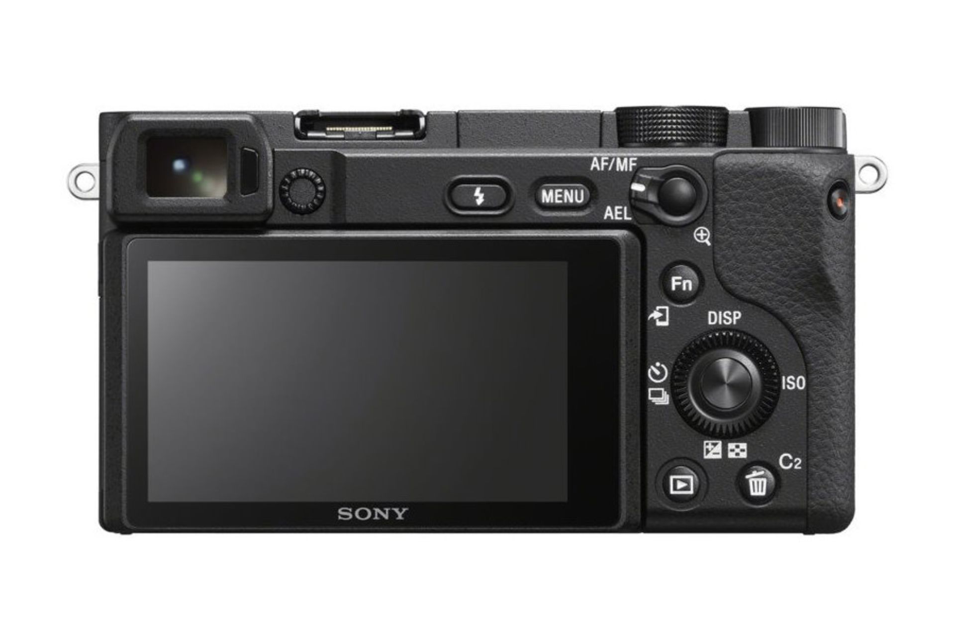 Sony a6400