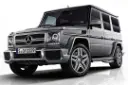 Mercedes Benz AMG G63