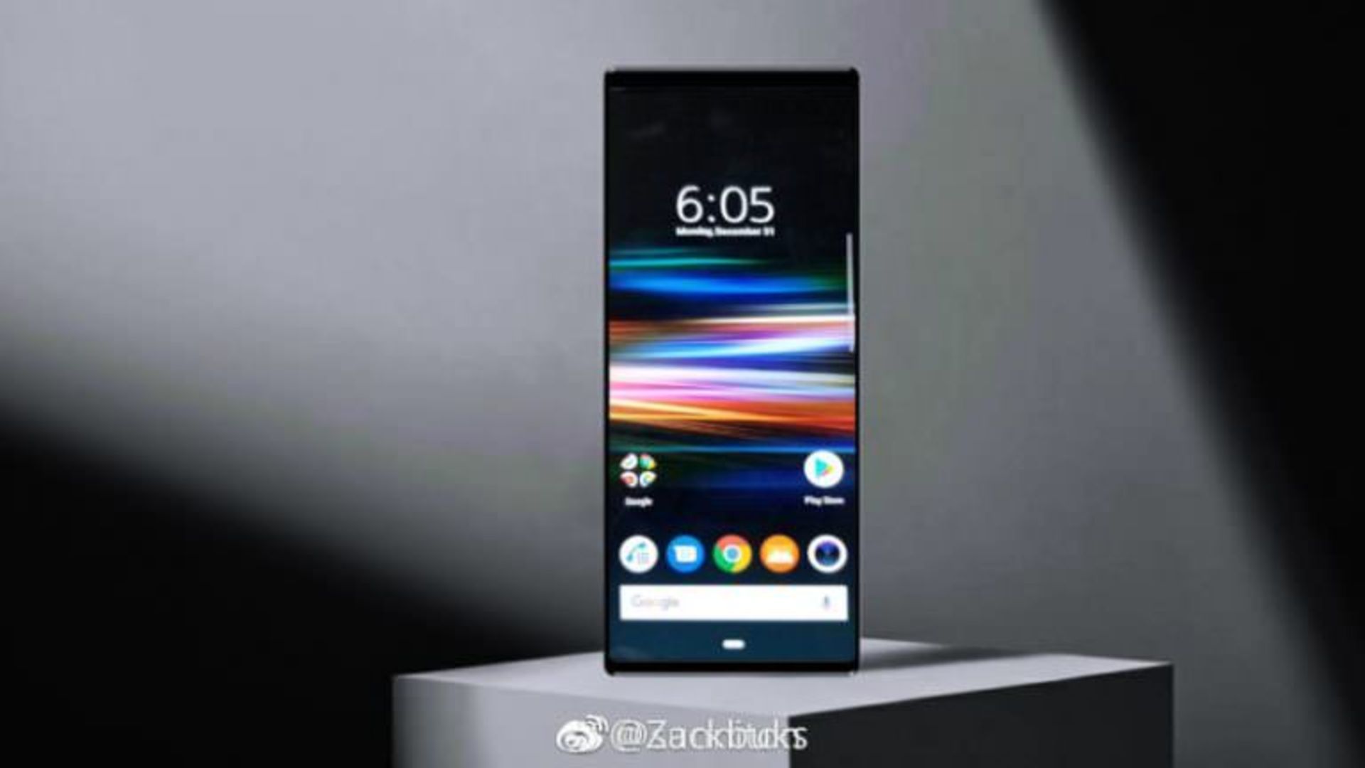 اکسپریا XZ4