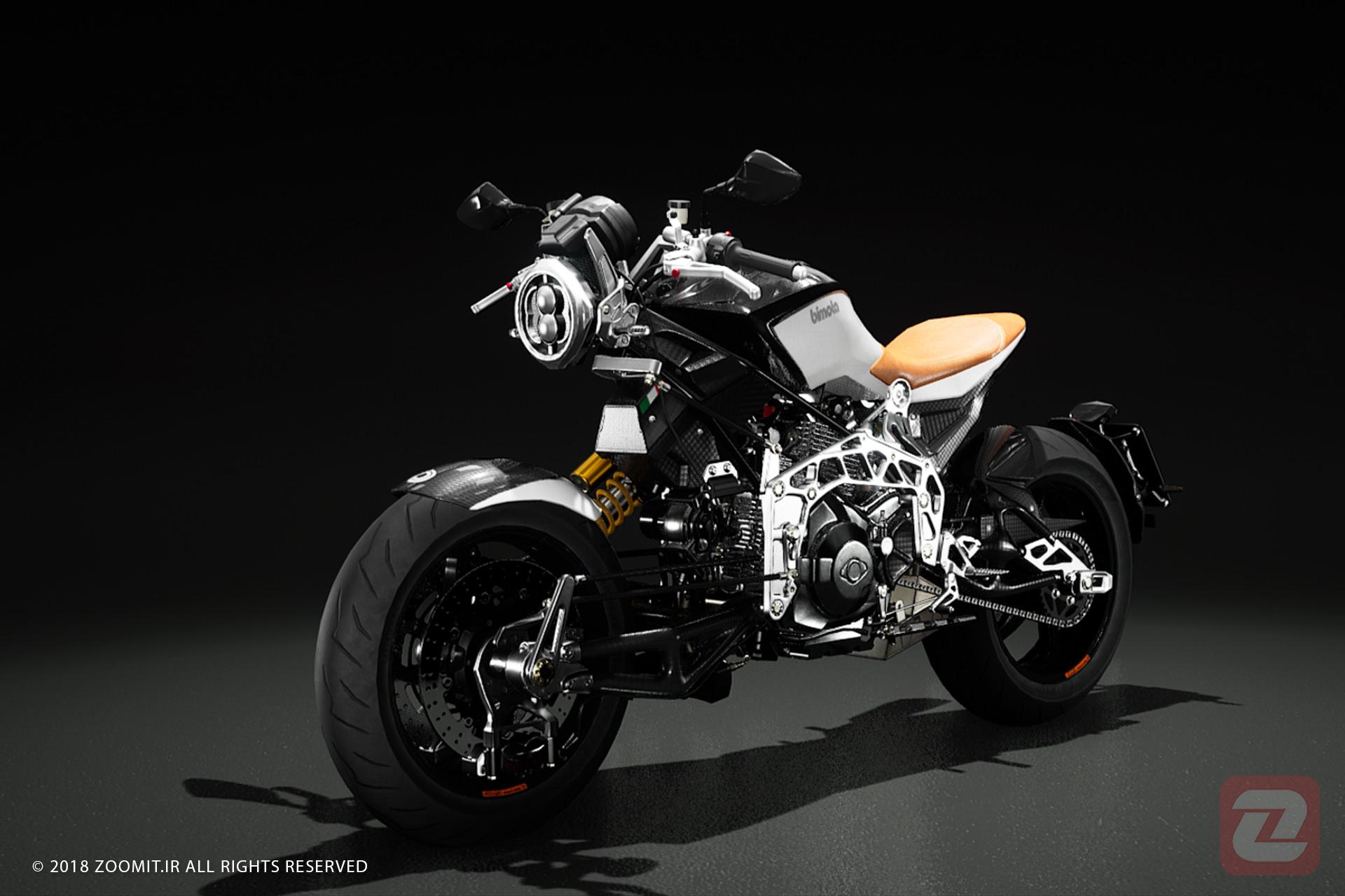 Ride 3