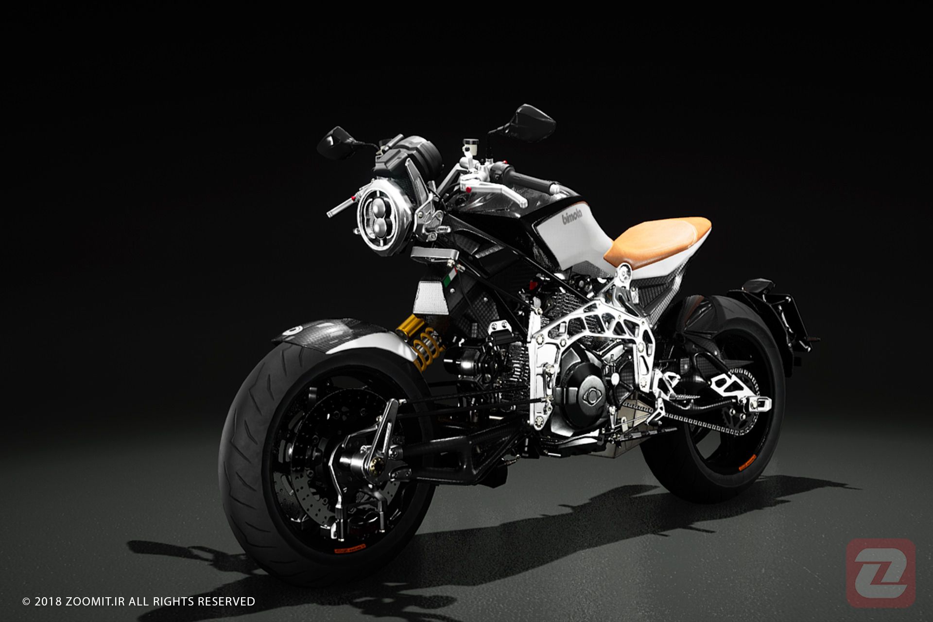 Ride 3