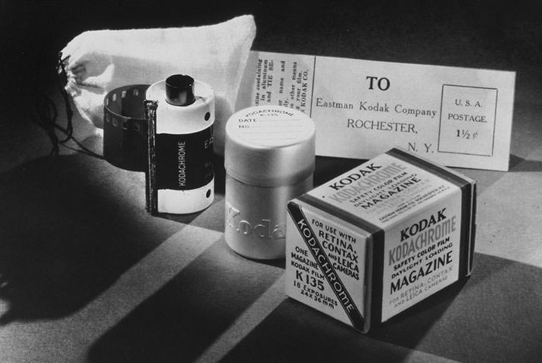 کداک / Kodak