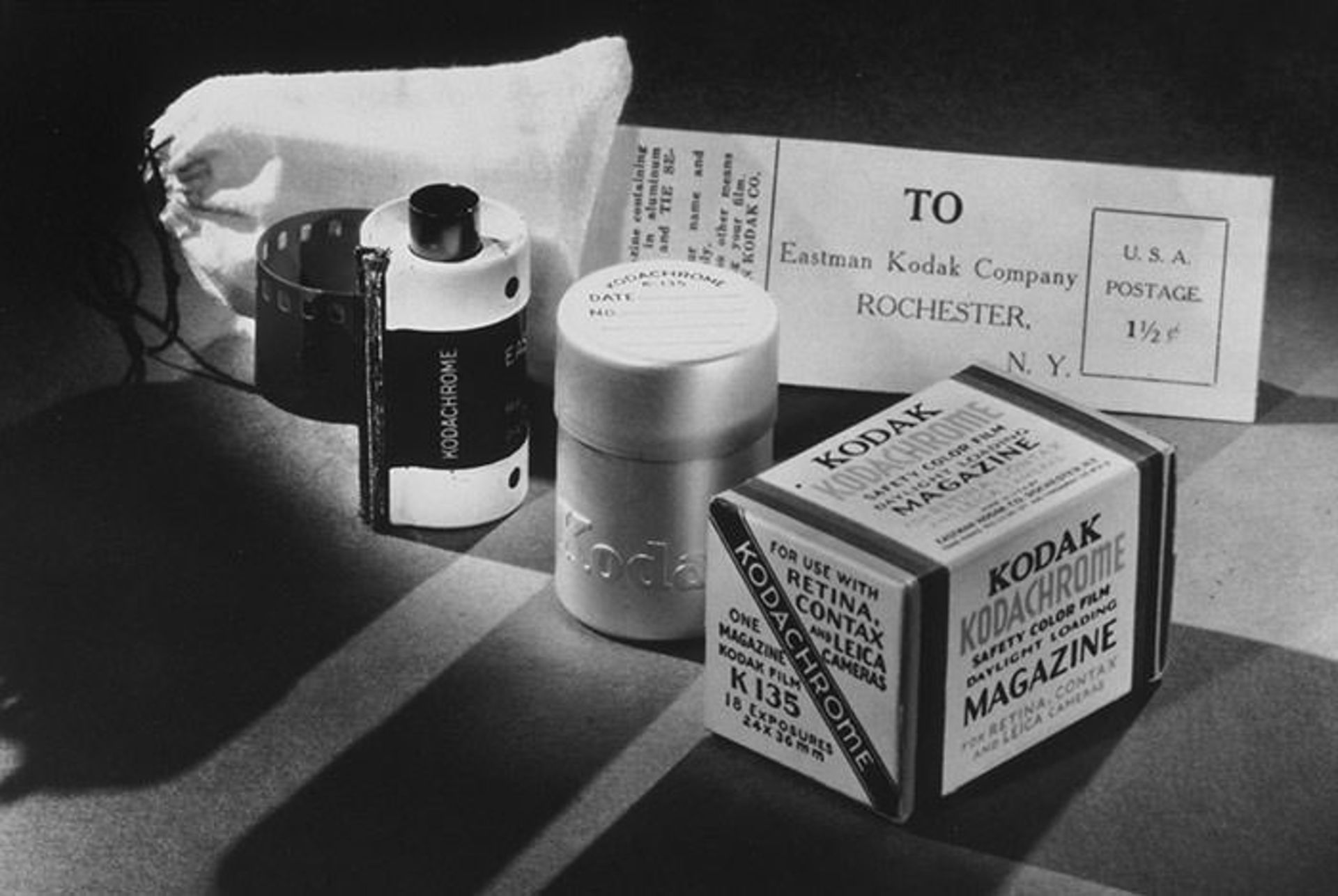 کداک / Kodak