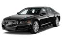 Audi A8 2017